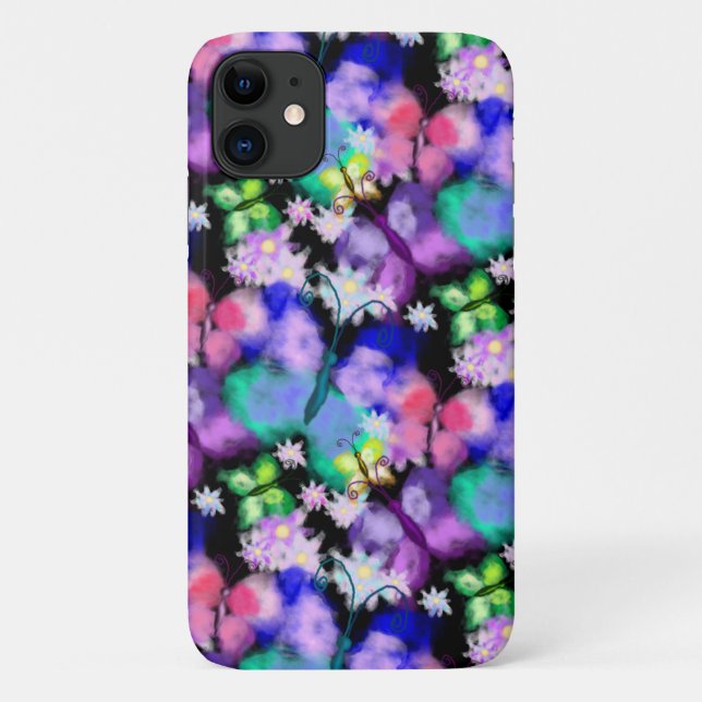 Coques Case-Mate iPhone Miroir d'eau (Dos)