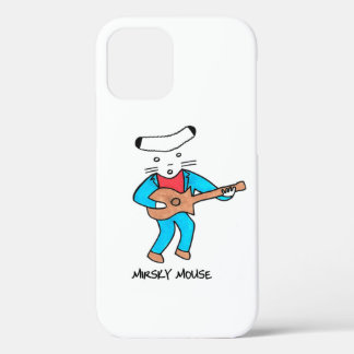 Case-Mate iPhone Case Mirsky Mouse Phone Case