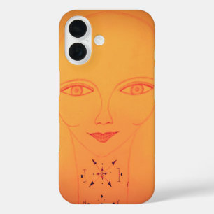 Coques iPhone 16 Miryam