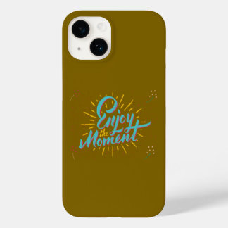 Coque Pour iPhone 14 Mise à jour des messages pour une vidéo positive