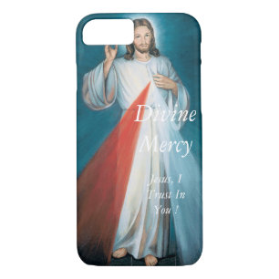 Coques Pour iPhone Miséricorde divine