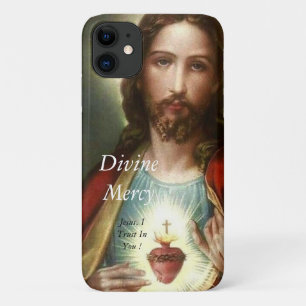 Case-Mate iPhone Case Miséricorde divine