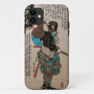 Coque Case-Mate Pour iPhone Miyamoto Musashi