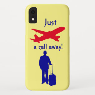 Case-Mate iPhone Case Mlle