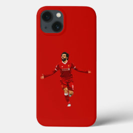 Case-Mate iPhone Case Mo Salah