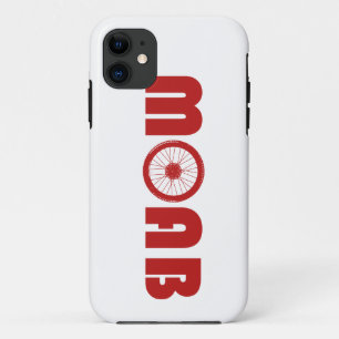 Etui iPhone Case-Mate Moab (Roue à vélo)