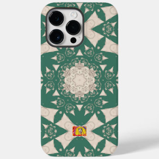 Coque Pour Pour iPhone 14 Pro Max Mobilskal Piccolo by Carita K design
