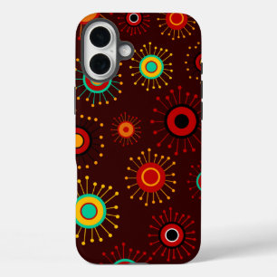 Coques iPhone 16 Plus Mod Starburst