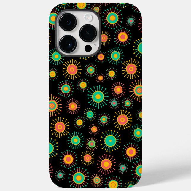 Coques Case-Mate iPhone Mod Starburst (Verso)
