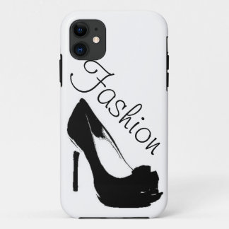 Coque iPhone 11 Mode