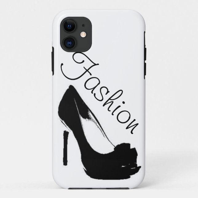 Coques Case-Mate iPhone Mode (Dos)