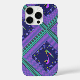 COQUES iPhone 16 PRO MODE ÉPIQUER LES HAUTS TAILLES