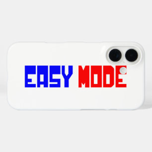 COQUES iPhone 16 MODE FACILE