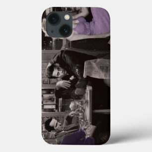 iPhone 13 Coque Modèle