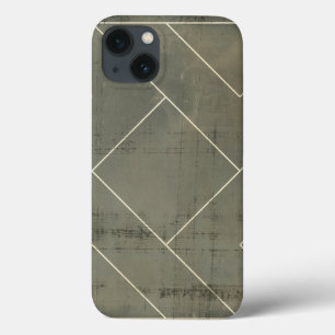 Etui iPhone Case-Mate Modèle Abstrait avec formes géométriques