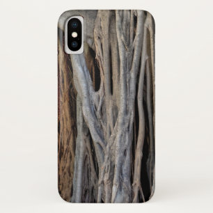 Case-Mate iPhone Case Modèle de figuier benghalais