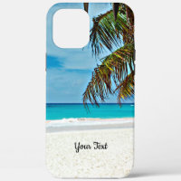 Modèle du Paradis tropical, personnalisation