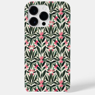 Coque Pour Pour iPhone 14 Pro Max Modèle floral