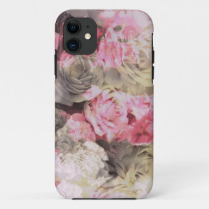 Case-Mate iPhone Case Modèle floral