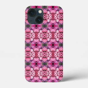 Case-Mate iPhone Case Modèle floral d'été