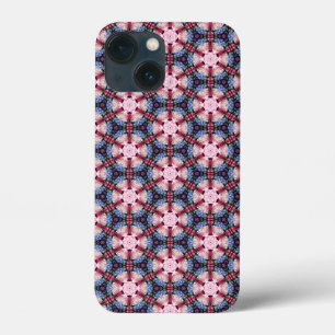 Case-Mate iPhone Case Modèle floral d'été
