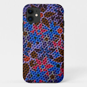 Etui iPhone Case-Mate Modèle floral tendance #8