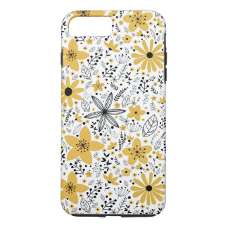Case-Mate iPhone Case Modèle Floral vintage