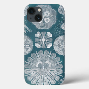 Case-Mate iPhone Case Modèle IV de vie marine