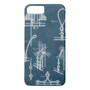Coques Pour iPhone Modèle nautique IV de détail