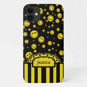 Case-Mate iPhone Case Modèle nommé de PolkaDot