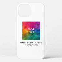 Modèle promotionnel personnalisé