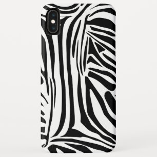 Case-Mate iPhone Case Modèle Zèbre