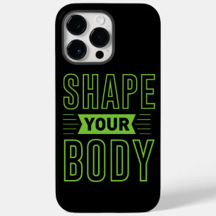 COQUE POUR POUR iPhone 14 PRO MAX MODELEZ VOTRE CORPS