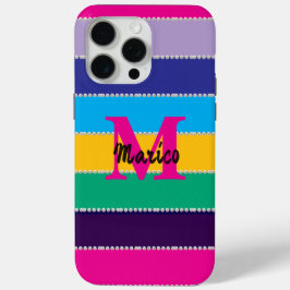 Coque iPhone 15 Pro Max Modern elegant cute simple shiny