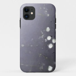 Coque Case-Mate Pour iPhone Modern gray buble oils marble pattern-iphone 5