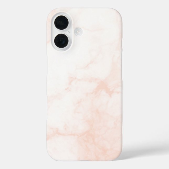 Coques Case-Mate iPhone Modern White & Golden Marble (Verso)