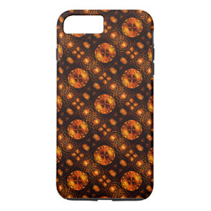 Case-Mate iPhone Case Moderne Bohème Élégante Motif Artistique Abstrait