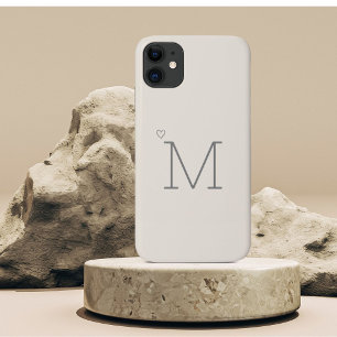 Case-Mate iPhone Case Moderne et élégant
