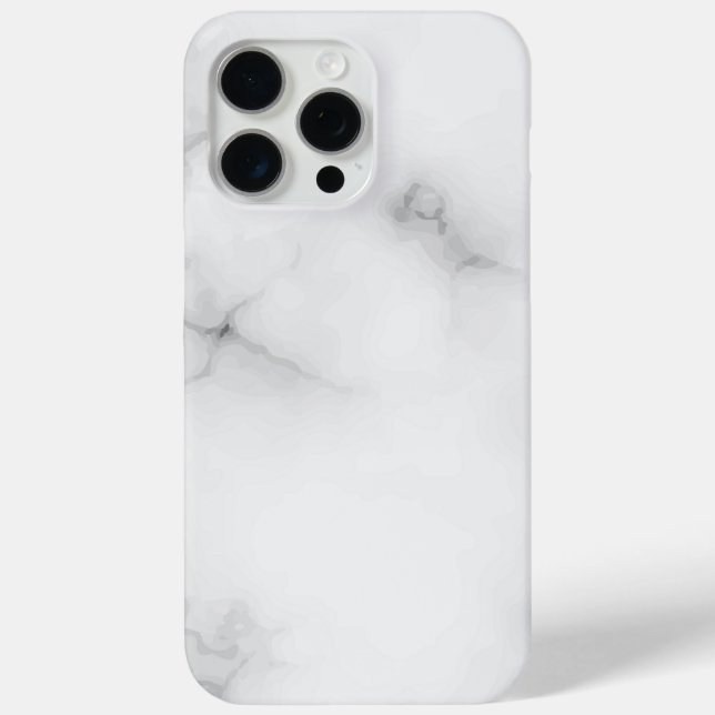 Coques Case-Mate iPhone Moderne sur mesure  (Verso)