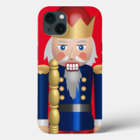 Moderne traditionnel saint Festif noisette rouge