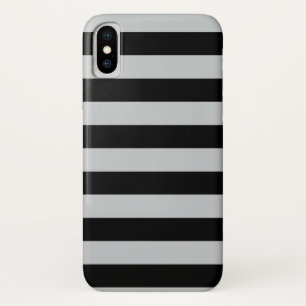 Case-Mate iPhone Case Modifier les bandes grises en n'importe quelle cou