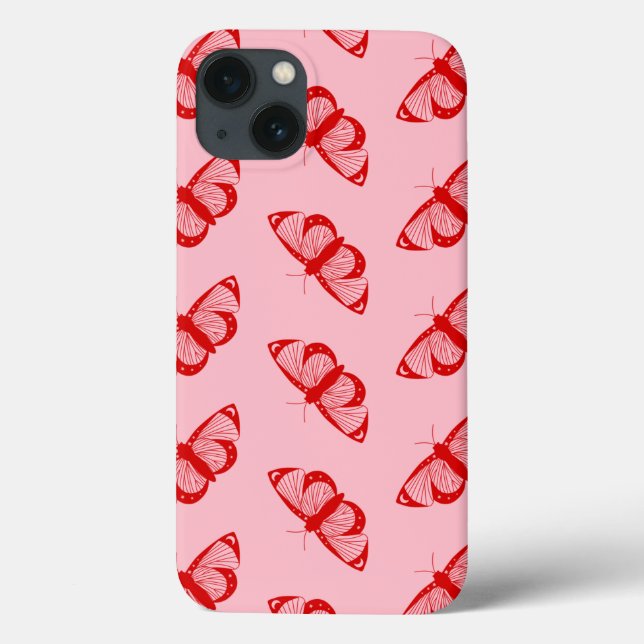 Coques Case-Mate iPhone Mois (Verso)