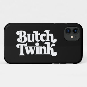 Case-Mate iPhone Case Mois de la fierté LGBTQ Butch Twink
