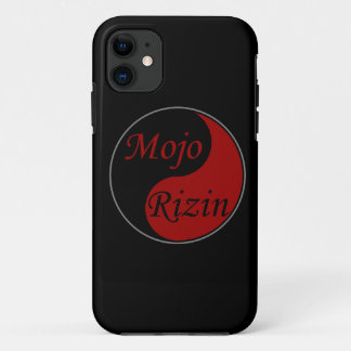 Coque iPhone 11 Mojo Rizin - cas 5S de l'iPhone 5