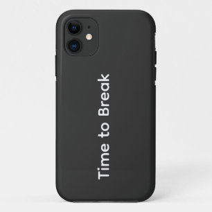 Case-Mate iPhone Case Moment de rupture – Concept inspiré de Prison Brea