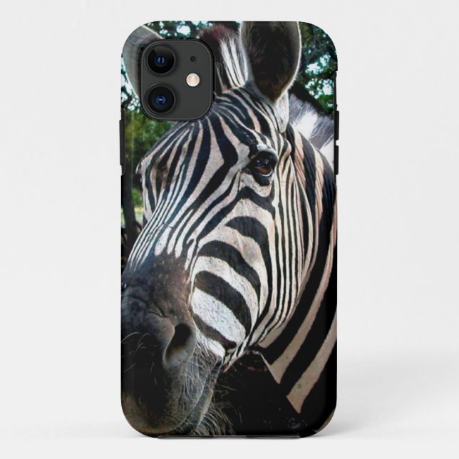 Coques Case-Mate iPhone Mon ami strippy (Dos)