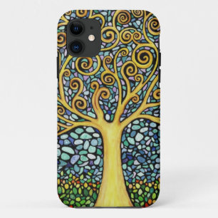 Coque Case-Mate Pour iPhone Mon arbre de la vie