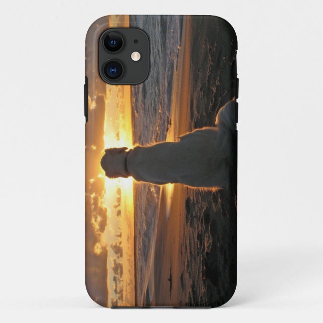 Coques Case-Mate iPhone Mon chien (Dos)