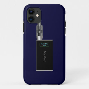 Coque iPhone 11 Mon coeur