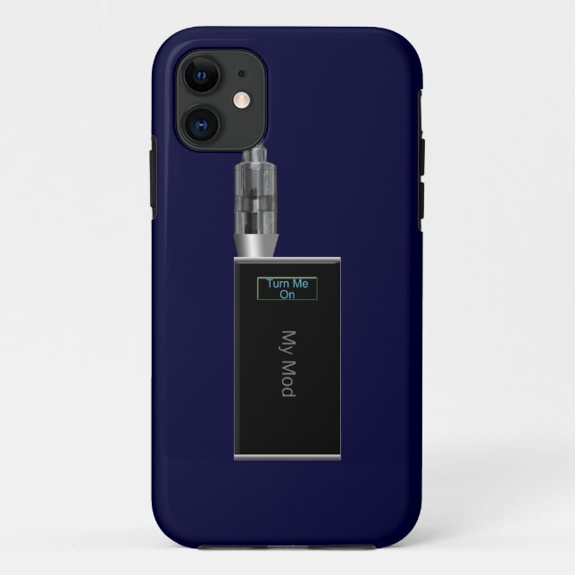 Coques Case-Mate iPhone Mon coeur (Dos)